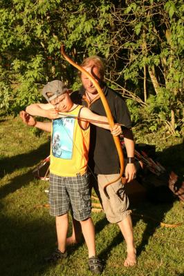 Foto des Albums: Kinderfest 2017