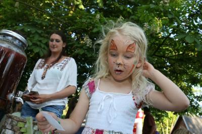 Foto des Albums: Kinderfest 2017