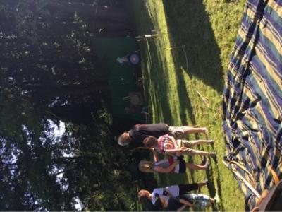 Foto des Albums: Kinderfest 2017