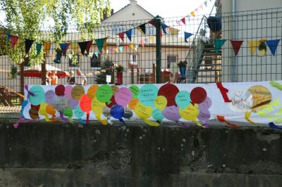 Foto des Albums: Kinderfest 2017