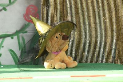 Foto des Albums: Theaterstück zum Kinderfest