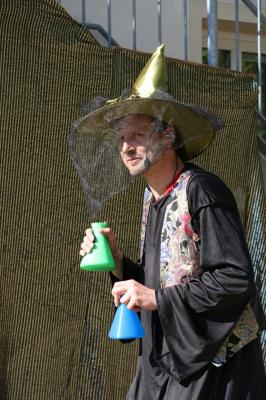 Foto des Albums: Theaterstück zum Kinderfest