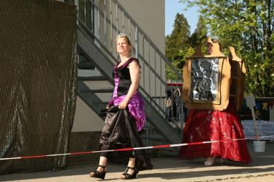 Foto des Albums: Theaterstück zum Kinderfest