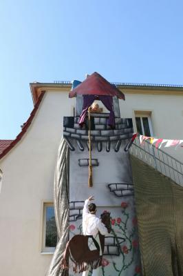 Foto des Albums: Theaterstück zum Kinderfest