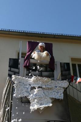 Foto des Albums: Theaterstück zum Kinderfest