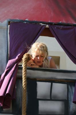 Foto des Albums: Theaterstück zum Kinderfest