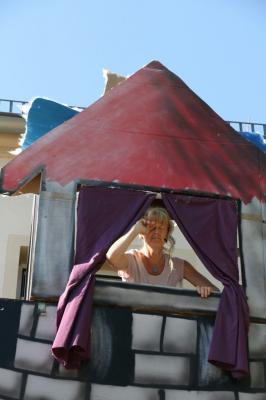 Foto des Albums: Theaterstück zum Kinderfest