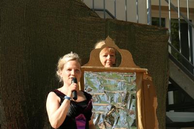 Foto des Albums: Theaterstück zum Kinderfest