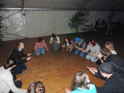 Foto des Albums: Beesdauer Maifest