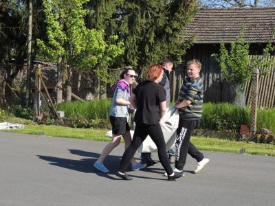 Foto des Albums: Beesdauer Maifest