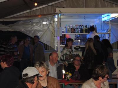 Foto des Albums: Beesdauer Maifest
