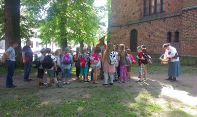 Foto des Albums: Auf der Erbsenspur in Parchim