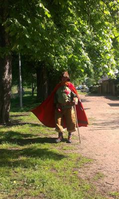 Foto des Albums: Auf der Erbsenspur in Parchim