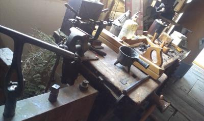 Foto des Albums: Auf der Erbsenspur in Parchim