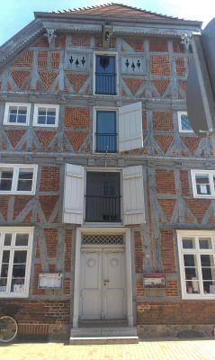 Foto des Albums: Auf der Erbsenspur in Parchim