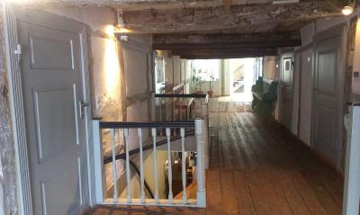 Foto des Albums: Auf der Erbsenspur in Parchim