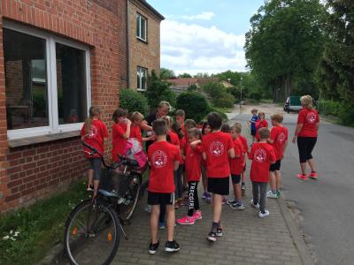 Foto des Albums: Training der Laufgruppe am Crivitzer See