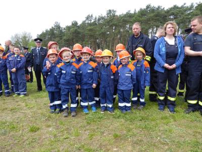 Foto des Albums: Gemeindefeuerwehrtag 2017