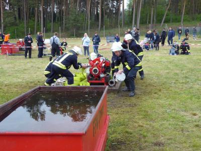 Foto des Albums: Gemeindefeuerwehrtag 2017