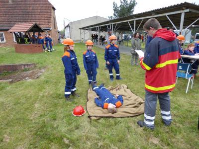 Foto des Albums: Gemeindefeuerwehrtag 2017