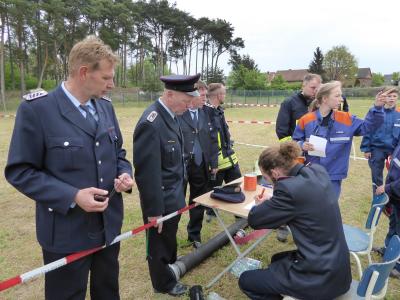 Foto des Albums: Gemeindefeuerwehrtag 2017