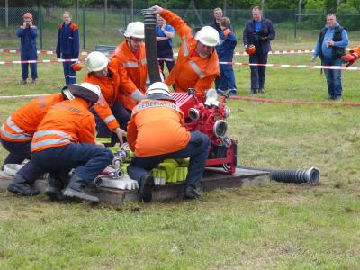 Foto des Albums: Gemeindefeuerwehrtag 2017