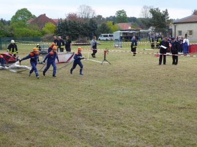 Foto des Albums: Gemeindefeuerwehrtag 2017