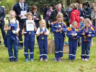 Foto des Albums: Gemeindefeuerwehrtag 2017
