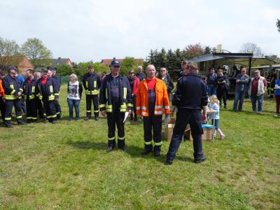 Foto des Albums: Gemeindefeuerwehrtag 2017