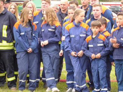 Foto des Albums: Gemeindefeuerwehrtag 2017