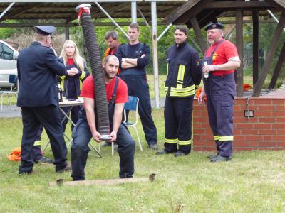 Foto des Albums: Gemeindefeuerwehrtag 2017