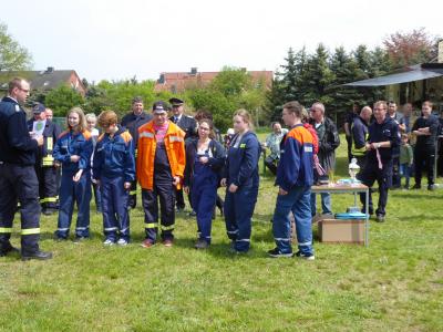 Foto des Albums: Gemeindefeuerwehrtag 2017