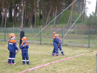 Foto des Albums: Gemeindefeuerwehrtag 2017