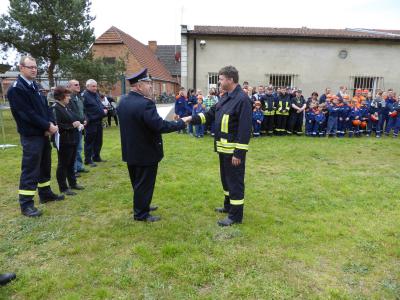 Foto des Albums: Gemeindefeuerwehrtag 2017