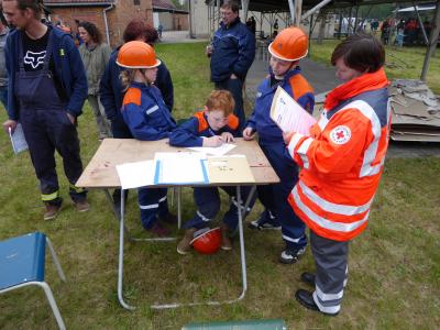 Foto des Albums: Gemeindefeuerwehrtag 2017