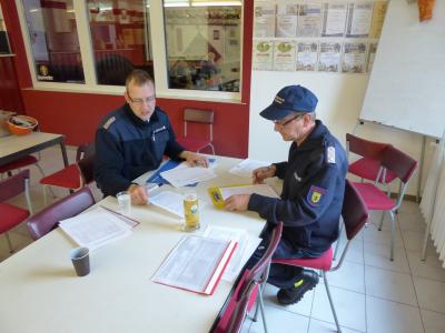 Foto des Albums: Gemeindefeuerwehrtag 2017