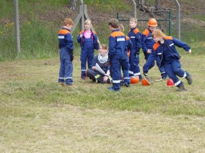 Foto des Albums: Gemeindefeuerwehrtag 2017