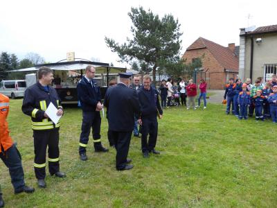 Foto des Albums: Gemeindefeuerwehrtag 2017