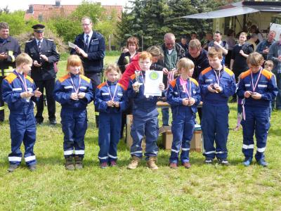Foto des Albums: Gemeindefeuerwehrtag 2017