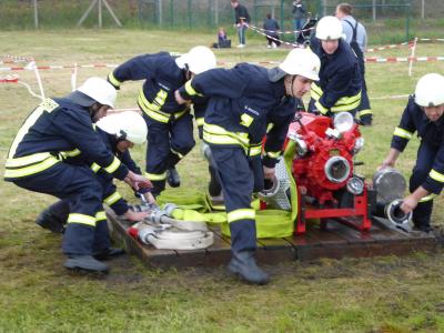 Foto des Albums: Gemeindefeuerwehrtag 2017