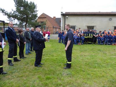 Foto des Albums: Gemeindefeuerwehrtag 2017