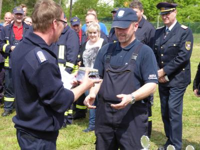Foto des Albums: Gemeindefeuerwehrtag 2017