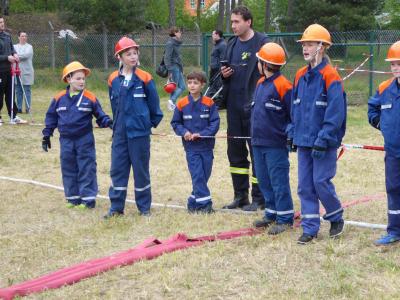 Foto des Albums: Gemeindefeuerwehrtag 2017
