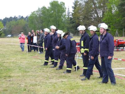 Foto des Albums: Gemeindefeuerwehrtag 2017