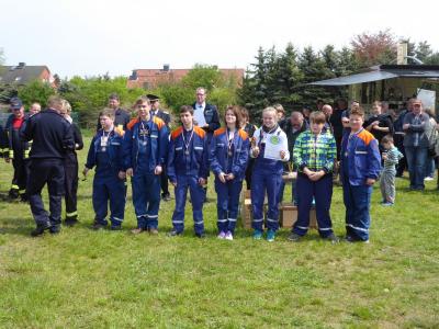 Foto des Albums: Gemeindefeuerwehrtag 2017