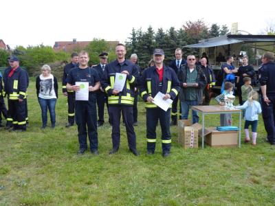 Foto des Albums: Gemeindefeuerwehrtag 2017