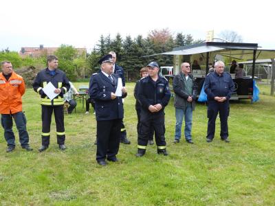 Foto des Albums: Gemeindefeuerwehrtag 2017