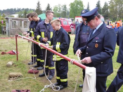 Foto des Albums: Gemeindefeuerwehrtag 2017