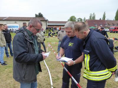 Foto des Albums: Gemeindefeuerwehrtag 2017