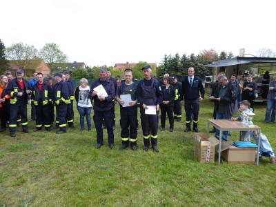 Foto des Albums: Gemeindefeuerwehrtag 2017